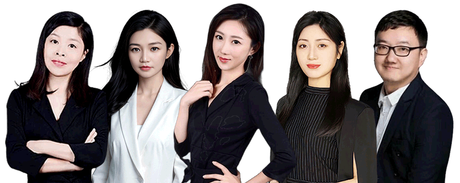 24小时婚姻导师团队头图展示